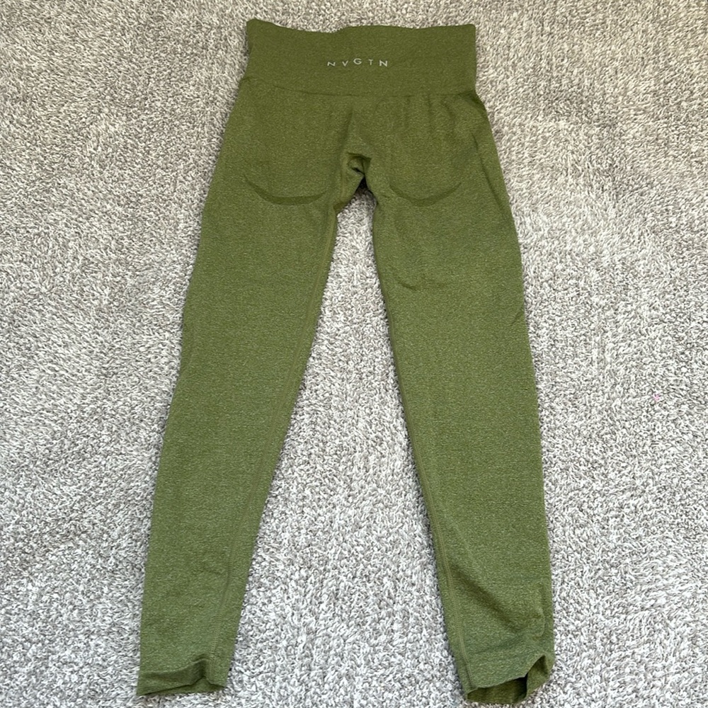NVGTN contour leggings